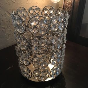 Candle holder